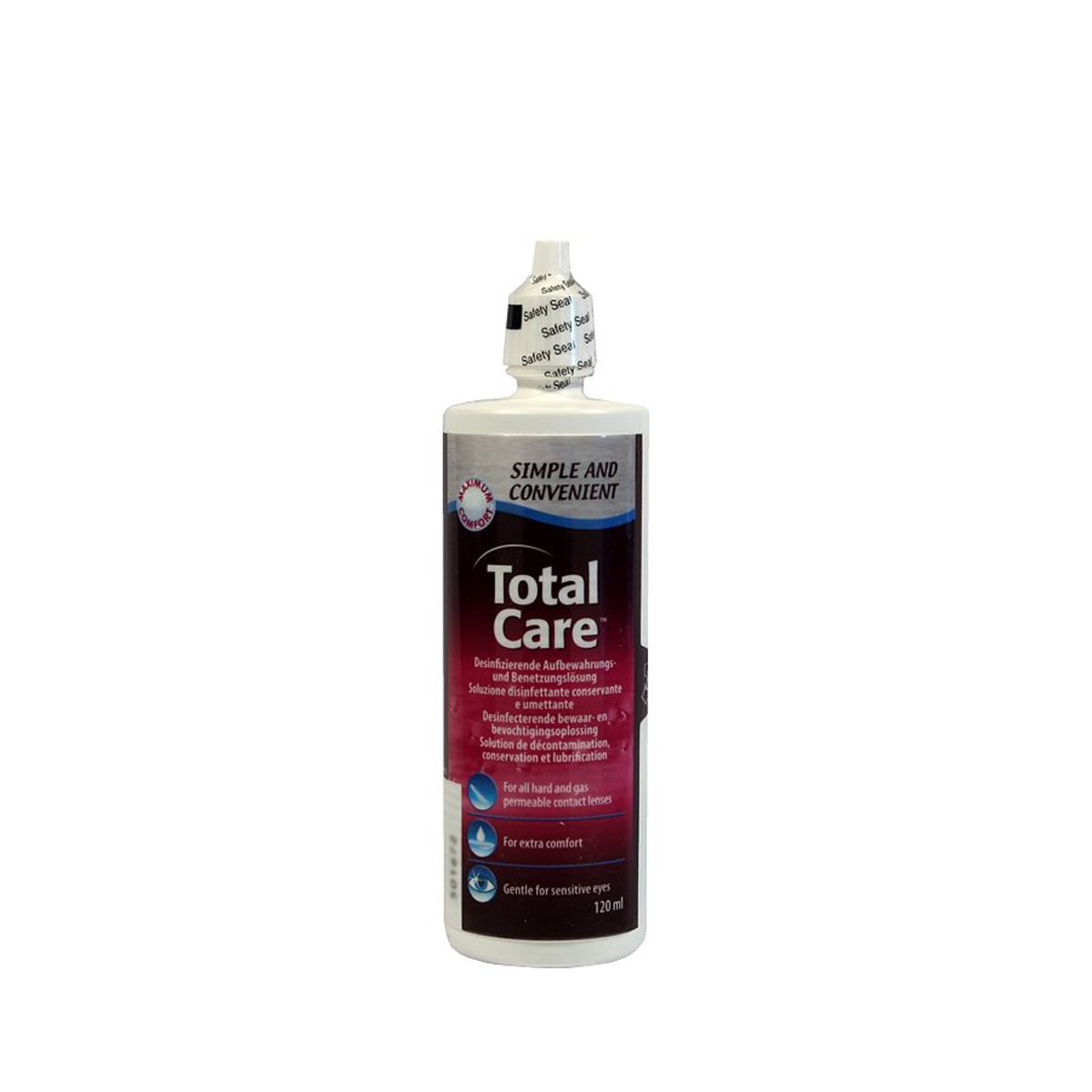 Total Care Solution