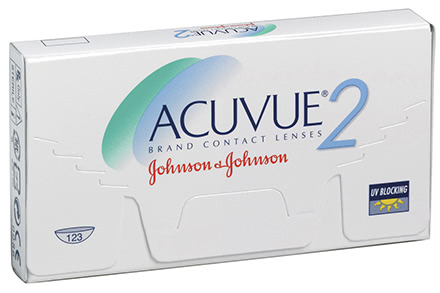 ACUVUE 2