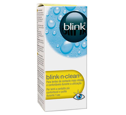 Blink-N-Clean (15 mL)