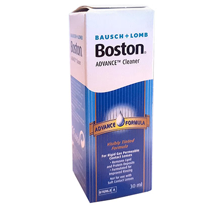 Boston Advance Cleaner (30 mL)